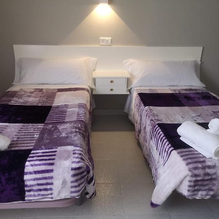 Hostal Conde De Lemos Ponferrada Exteriör bild